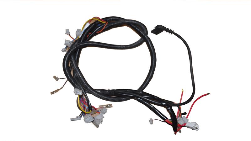 ELEKTRİK TESİSATI (CITY BIKE)